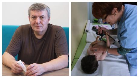 др Сергей Иванов