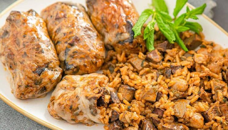 рецепти - Гответе с matekitchen.com: Агнешки специалитети! (ВИДЕО)