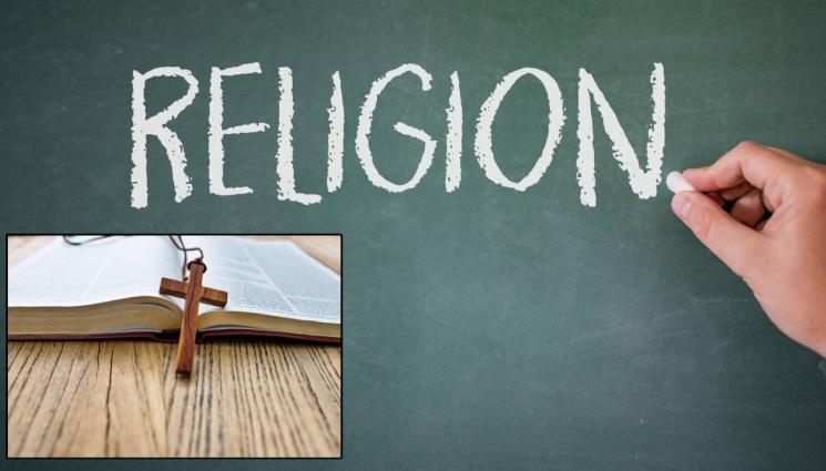 предмет религия - Първи клас ще учат новият задължително избираем предмет по Религия от 2026-а