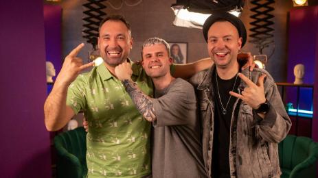 Капките Podcast