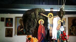 храм Свети Георги