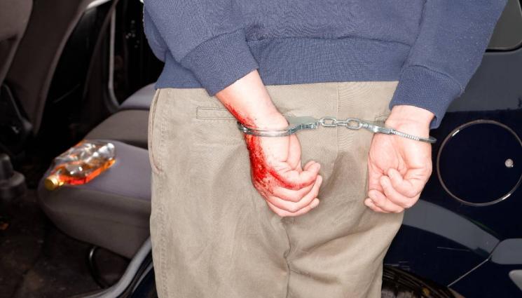 арест - СЛЕД КЛИП В НЕТА: Арестуваха биячите-охранители от мелето в Пловдив