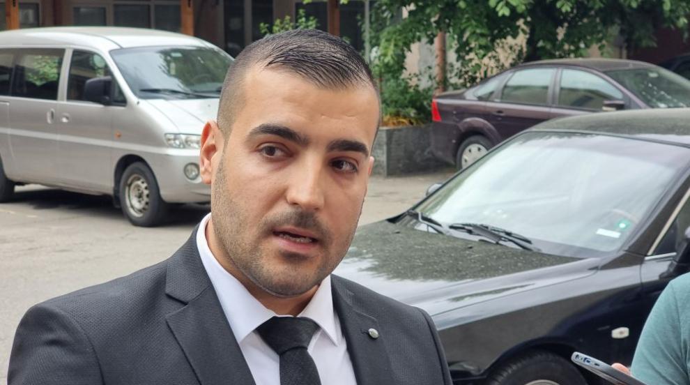 Хасково с нов директор на полицията след оставката заради случая „Магдалена“
