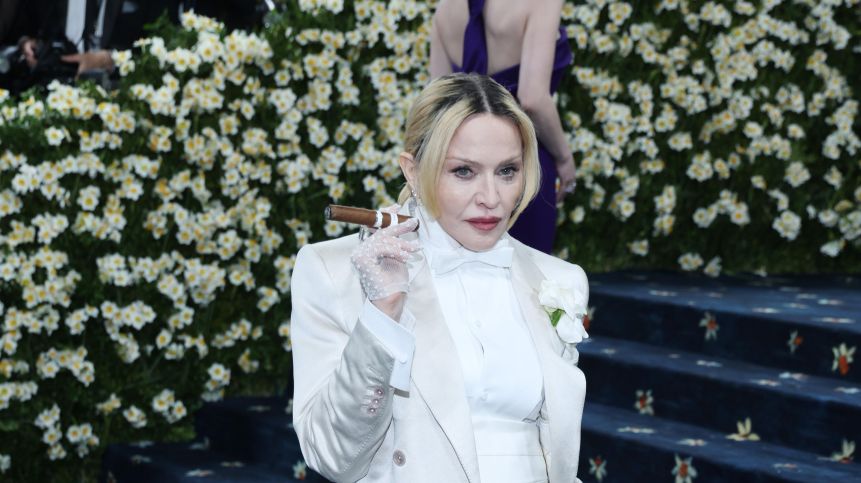 Madonna