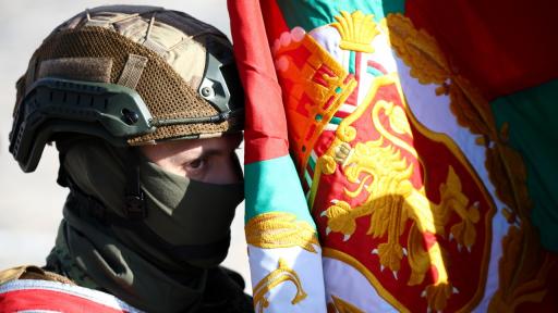Строги мерки за сигурност в София за 6 май, как се променя движението