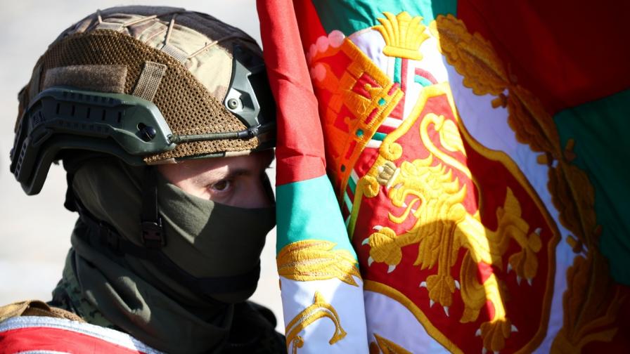 Строги мерки за сигурност в София за 6 май, как се променя движението