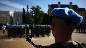 В София се проведе традиционният военен парад в който взеха