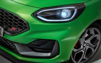 Ford Fiesta ST