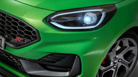 Ford Fiesta може би се завръща, но коренно различна