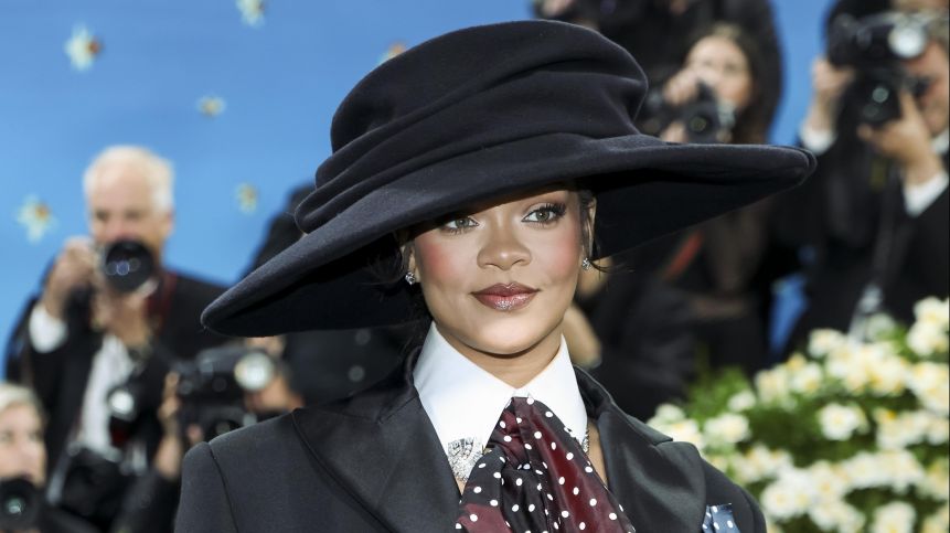 Rihanna