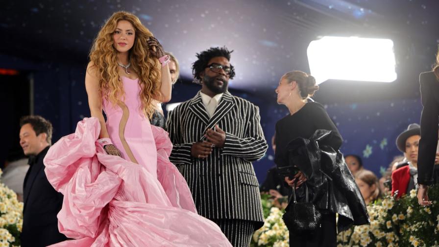 Met Gala 2025: Най-добрите визии от червения...