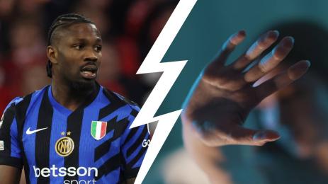 Маркъс Тюрам