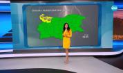 Прогноза за времето (06.05.2025 - обедна емисия)