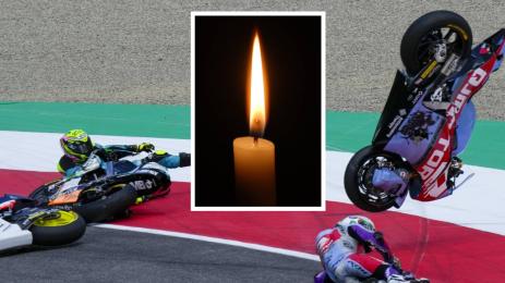 мотоциклетизъм