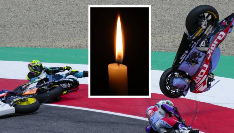 мотоциклетизъм - ТРАГЕДИЯ: Двама мотоциклетисти загинаха в тежка катастрофа на състезание