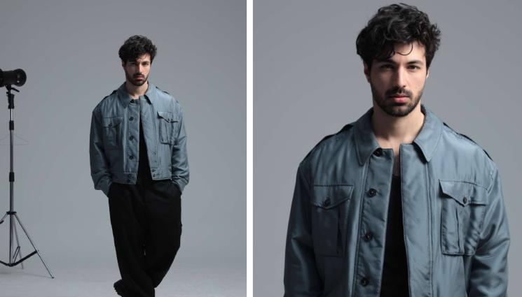 евгени генчев - Евгени Генчев покорява върхове с „Трети ден“!