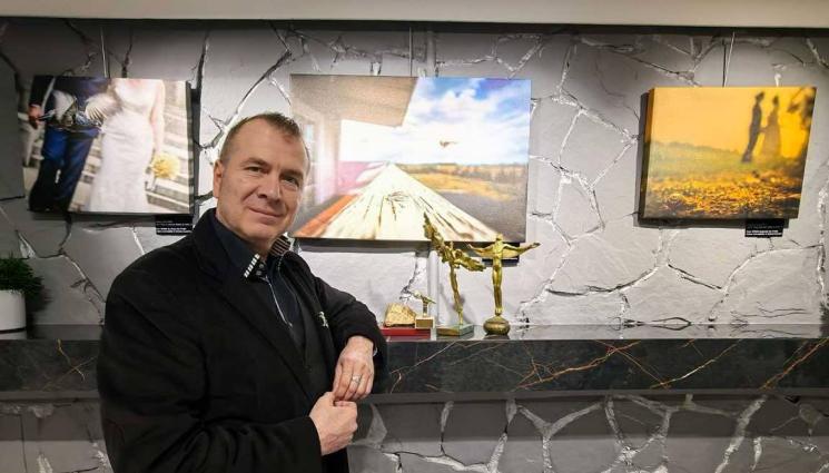 Симеон Владов - Симеон Владов с поетично-музикален спектакъл