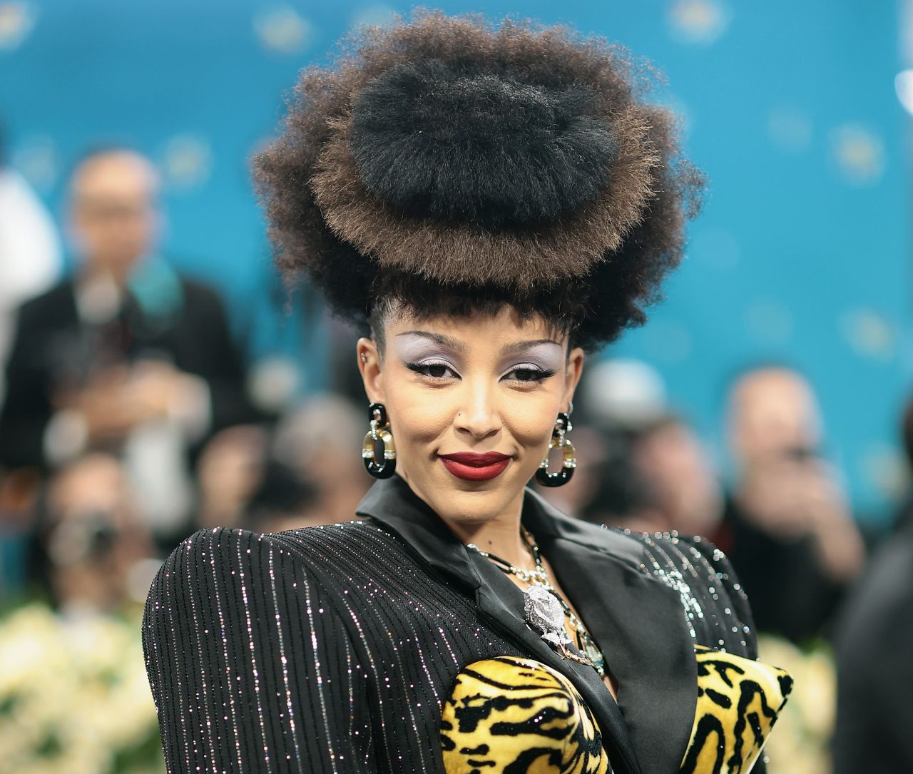 <p>Doja Cat</p>