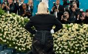 Bebe Rexha присъства на 2025 Met Gala