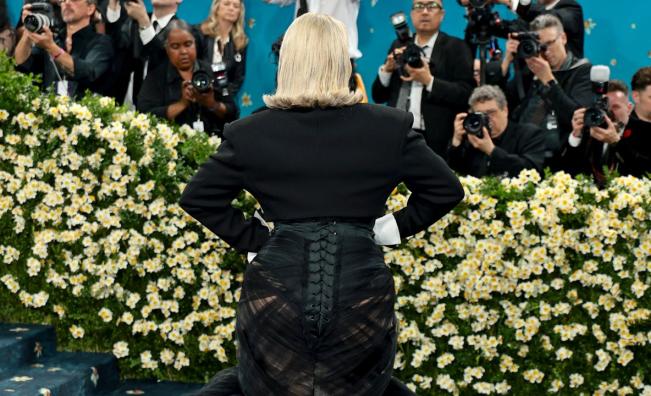 <p>Модни гафове и скандали: Най-зле облечените на Met Gala (СНИМКИ) </p>
