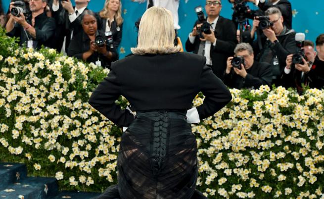 Модни гафове и скандали: Най-зле облечените звезди на Met Gala