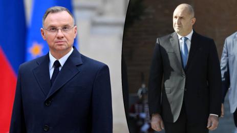 Анджей Дуда