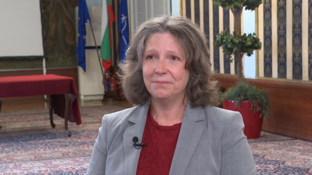 Сюзън Фалатко