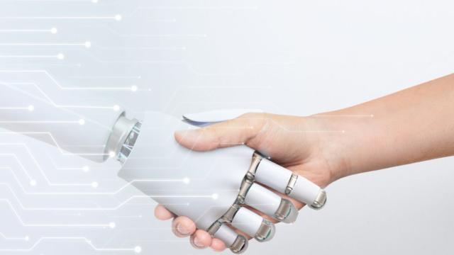 AI „внуци“ в Южна Корея се борят с депресията сред възрастните 