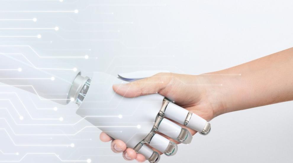 AI „внуци“ в Южна Корея се борят с депресията сред възрастните 