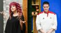 Петя Буюклиева и Тоника отпаднаха на крачка от финала в Hell’s Kitchen