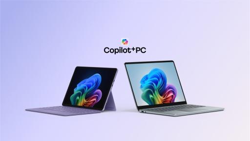 Microsoft поглежда към Apple с новите си модели Surface