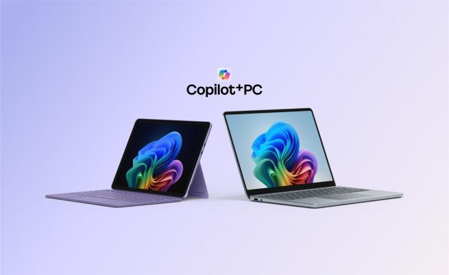 Microsoft поглежда към Apple с новите си модели Surface