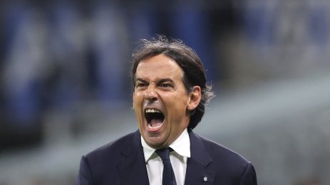 Симоне Индзаги