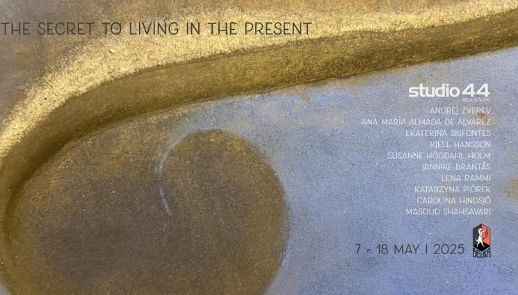 аа - ИЗКУСТВО: Издават „Тайната да живееш в настоящето“ и у нас