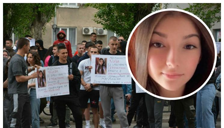 магдалена хасково - Мъката по Маги се изля в рап парче и стихотворение (ВИДЕО)