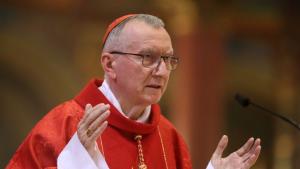 Пиетро Паролин