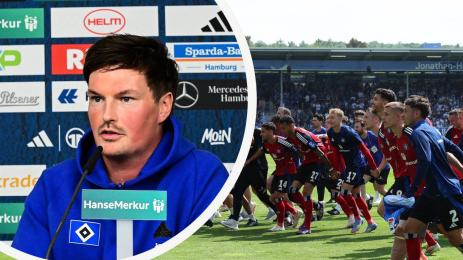 Мерлин Хамбургер