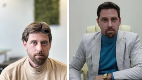 Ангел Мавровски