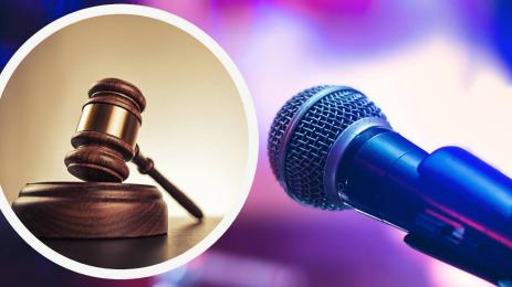 микрофон дело