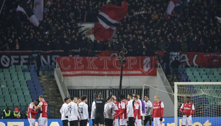 билети - Билетите за финала на Купата на България бяха пуснати в продажба