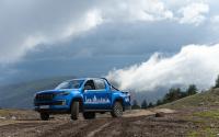 Foton Tunland G7