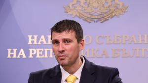 Ивелин Михайлов