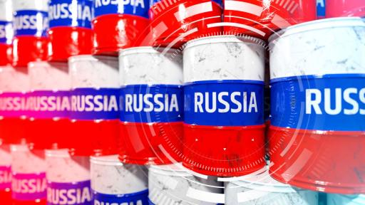 До тук с изключенията: Край на руската енергия до 2027 г.