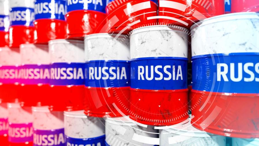 До тук с изключенията: Край на руската енергия до 2027 г.