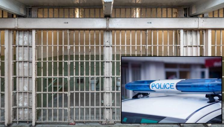 д - Доживотен затвор получи тройният убиец от Лозен! (СНИМКА)