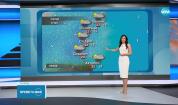 Прогноза за времето (07.05.2025 - обедна емисия)