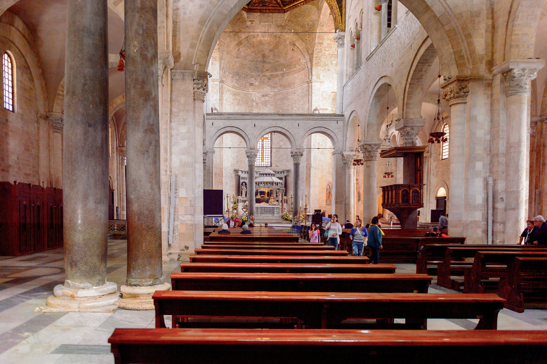 чудеса и вяра