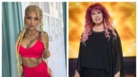 джулиана гани петя буюклиева