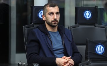 Мхитарян за отношенията си с Клоп, Тухел, Моуриньо и Венгер