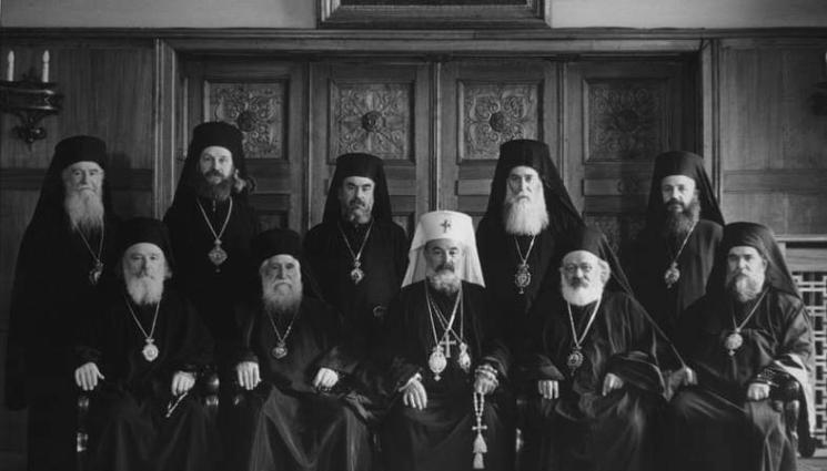 чудеса и вяра - ЧУДЕСА И ВЯРА: Патриаршията ни възкръсна по заръка на Сталин